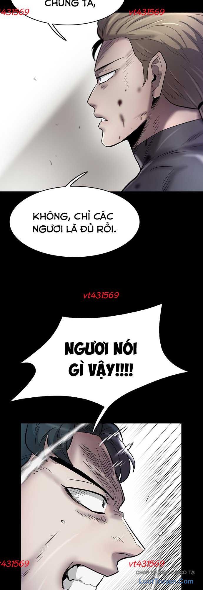 Bù Nhìn Chap 120 - Next Chap 121