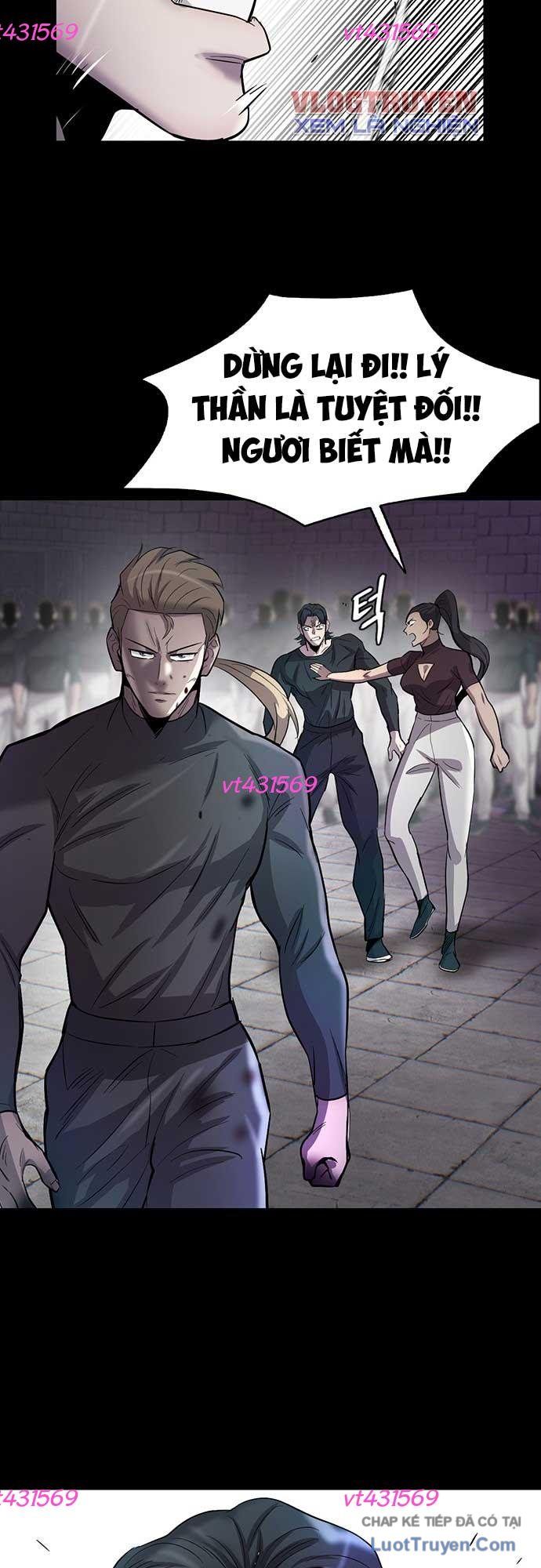 Bù Nhìn Chap 120 - Next Chap 121