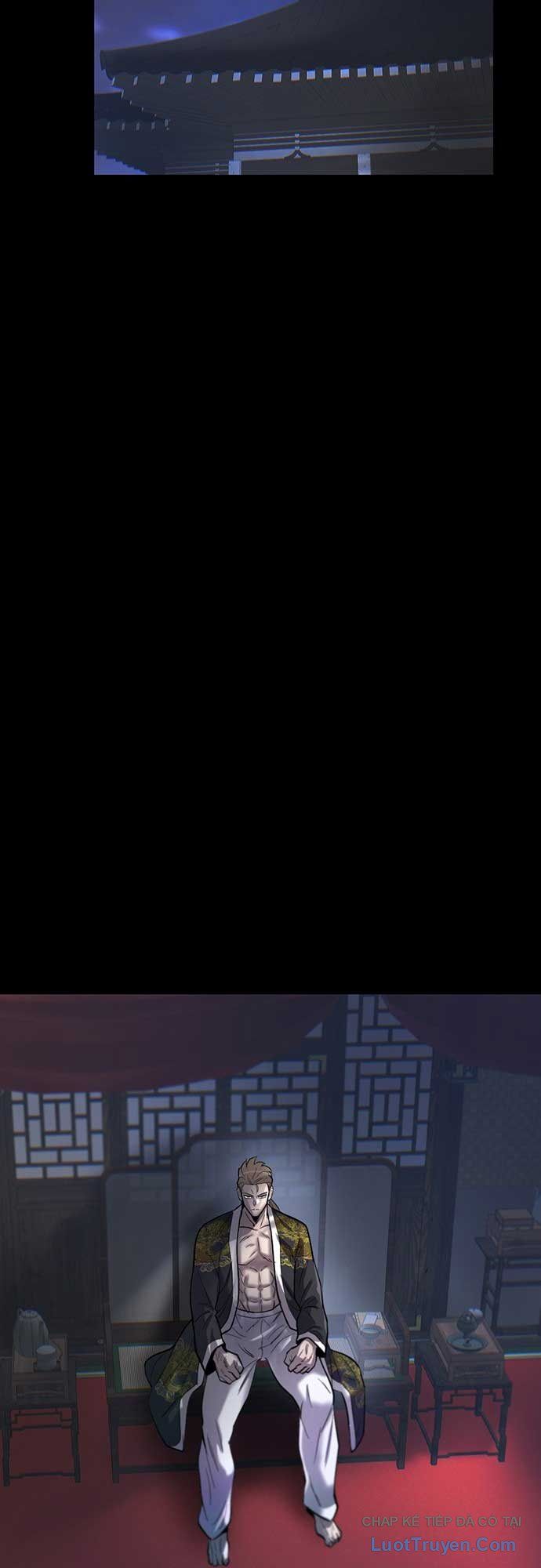 Bù Nhìn Chap 120 - Next Chap 121