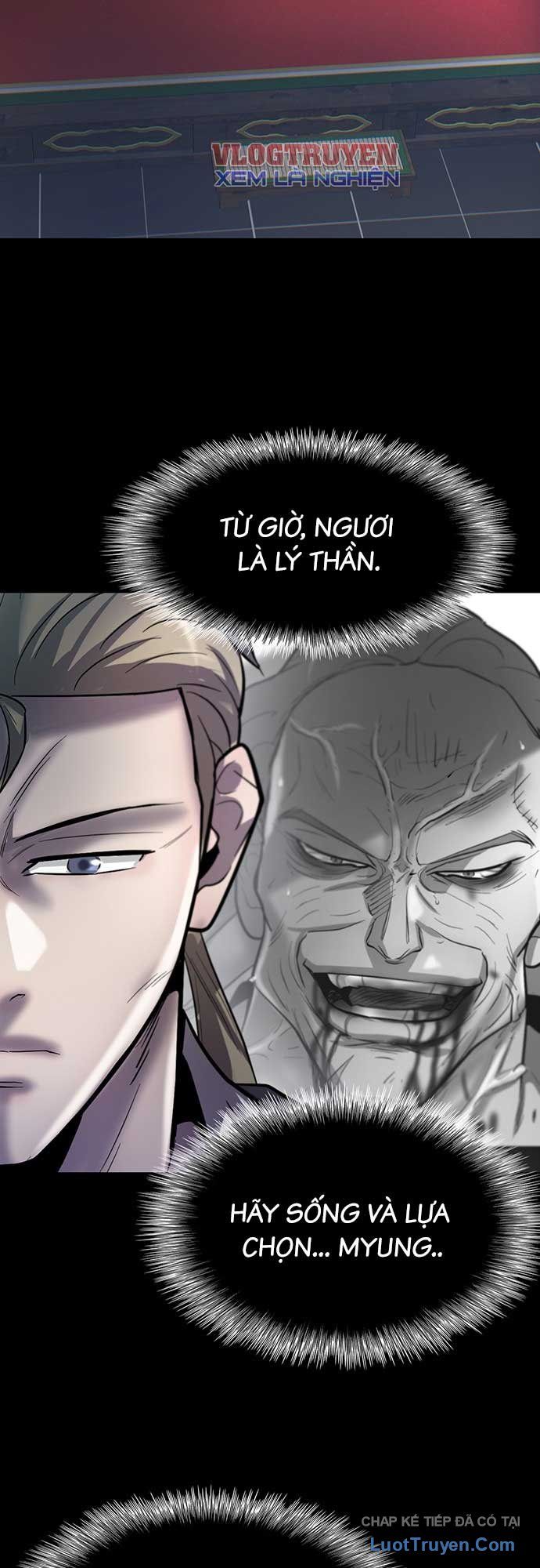 Bù Nhìn Chap 120 - Next Chap 121