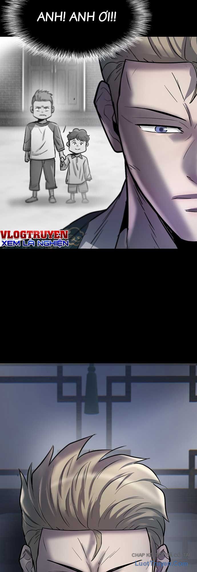 Bù Nhìn Chap 120 - Next Chap 121