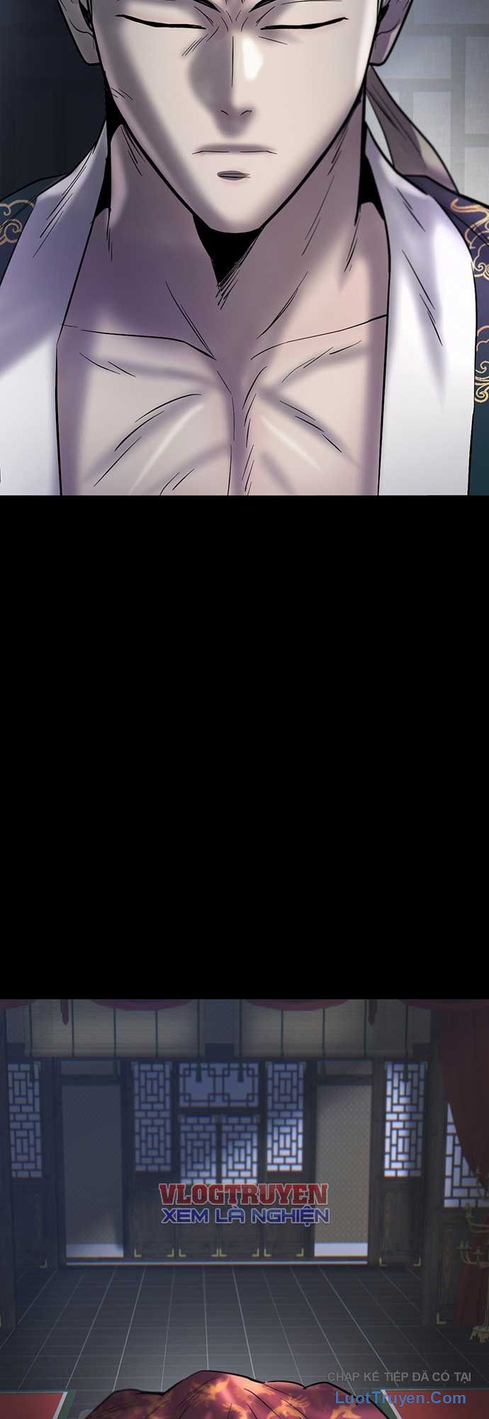 Bù Nhìn Chap 120 - Next Chap 121