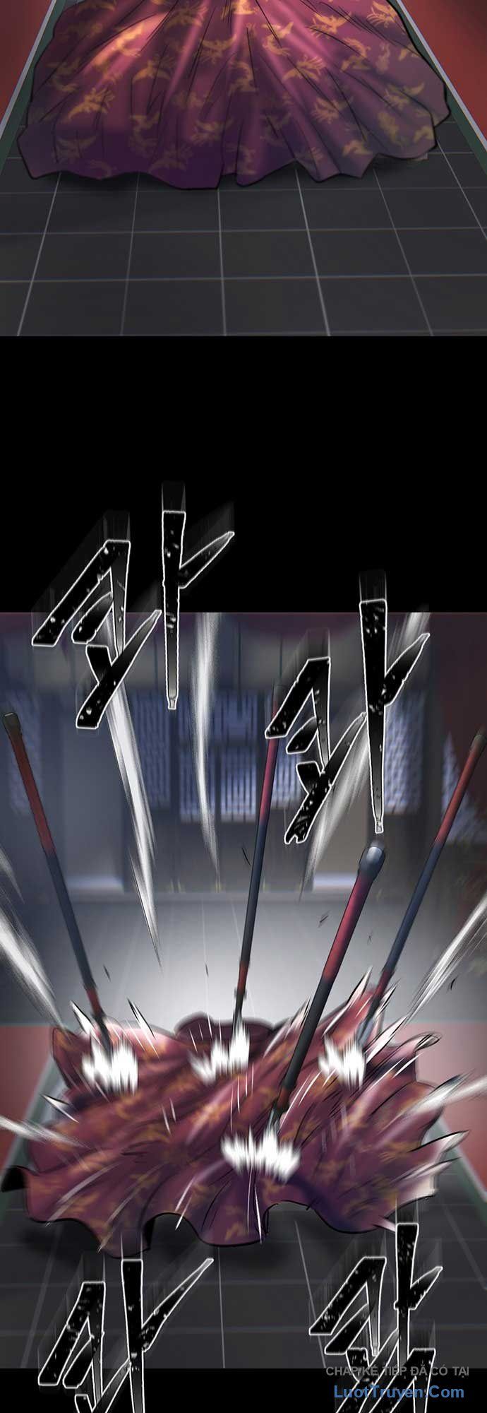 Bù Nhìn Chap 120 - Next Chap 121