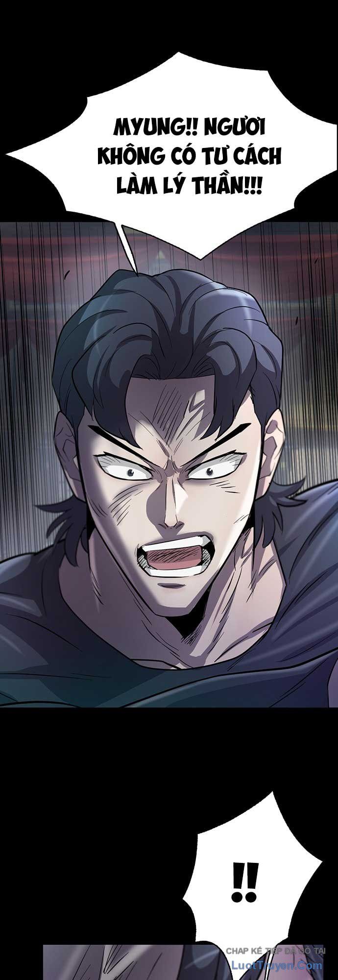 Bù Nhìn Chap 120 - Next Chap 121