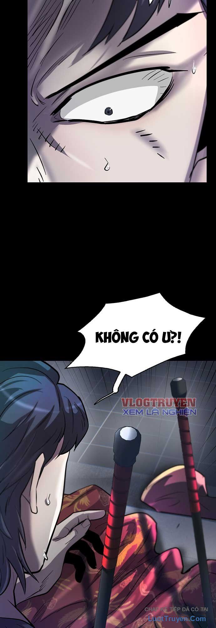 Bù Nhìn Chap 120 - Next Chap 121