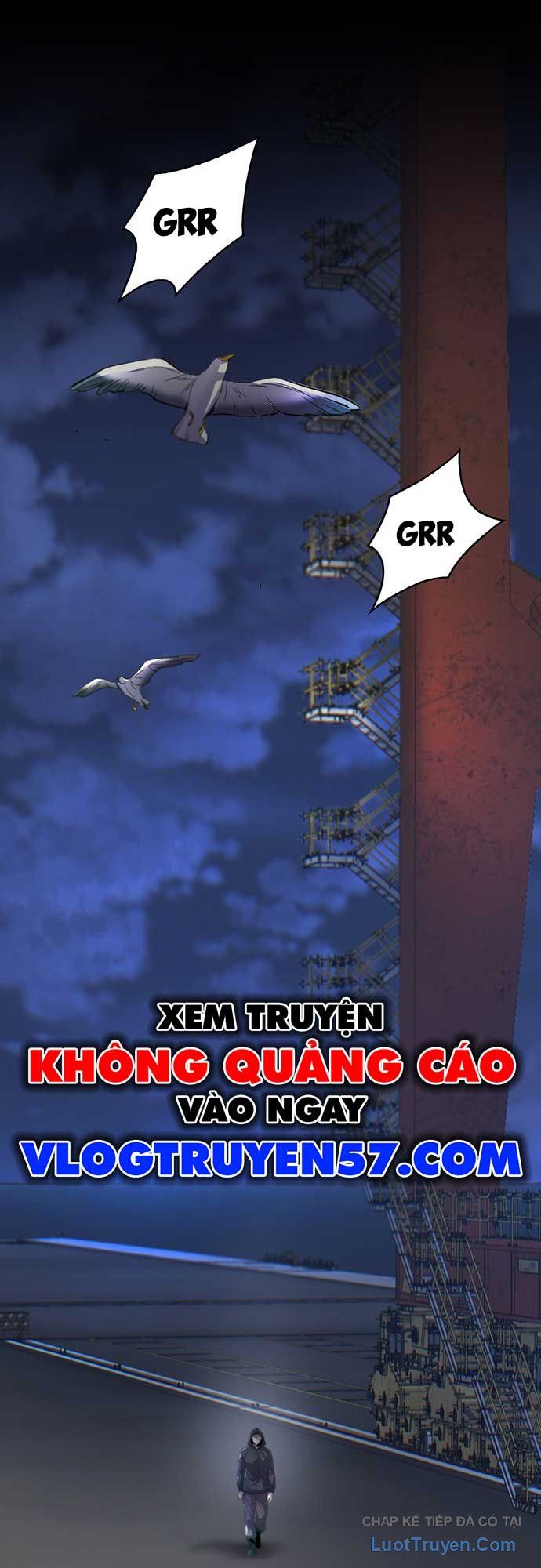 Bù Nhìn Chap 120 - Next Chap 121