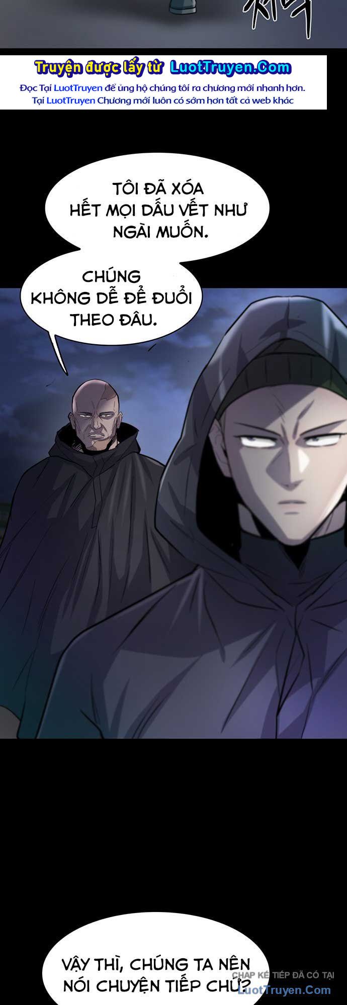 Bù Nhìn Chap 120 - Next Chap 121