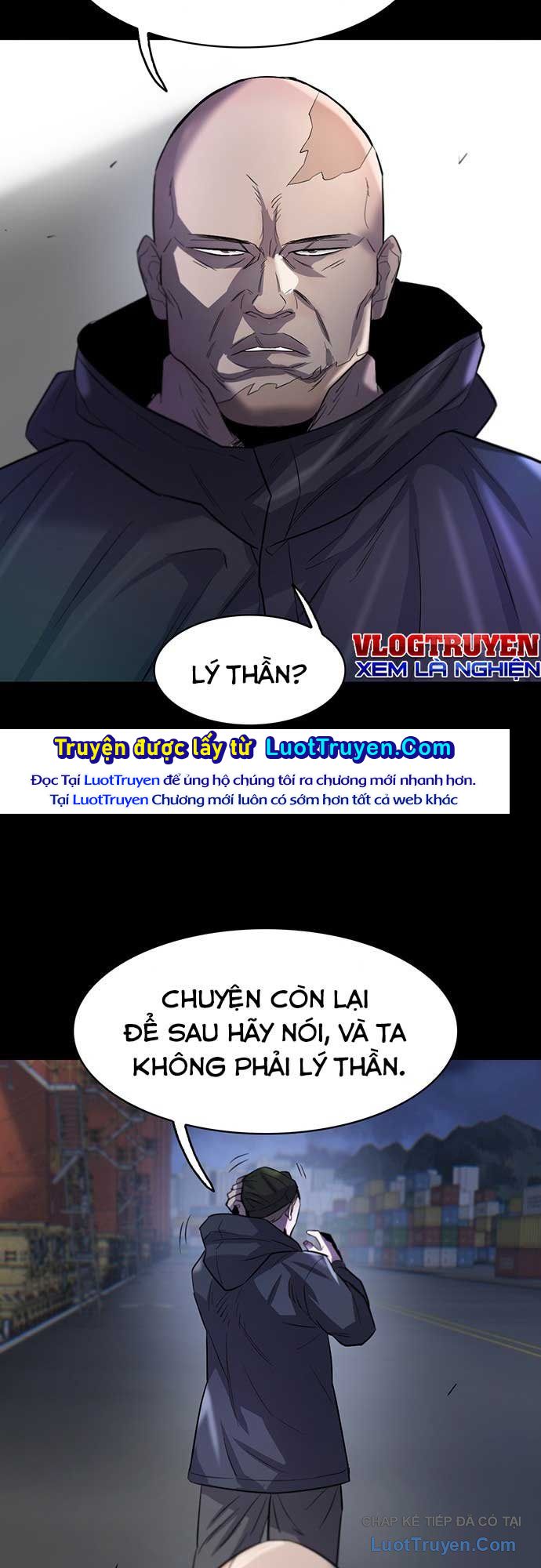Bù Nhìn Chap 120 - Next Chap 121