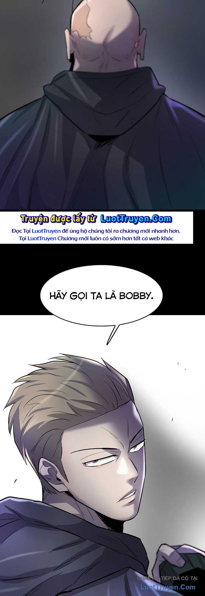 Bù Nhìn Chap 120 - Next Chap 121