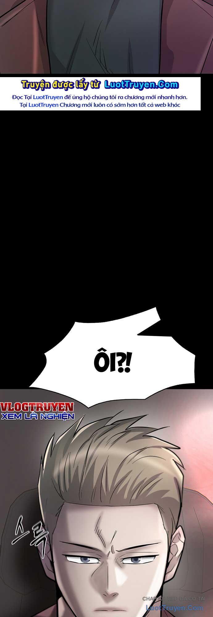 Bù Nhìn Chap 120 - Next Chap 121