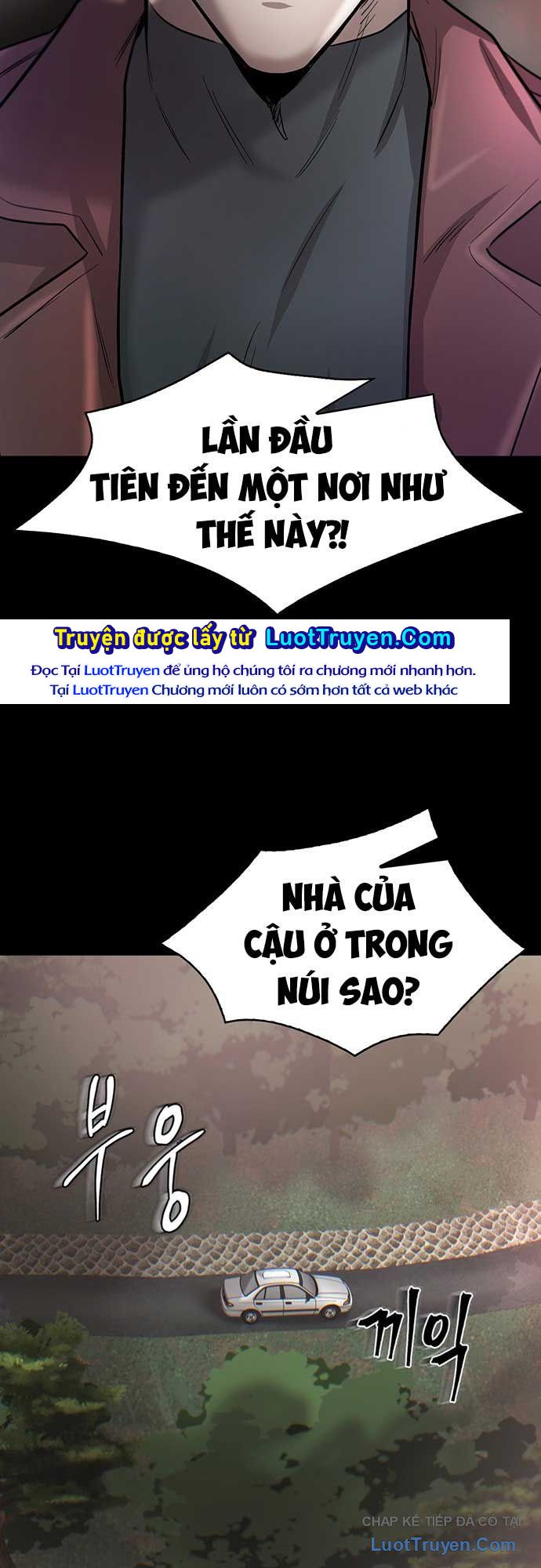 Bù Nhìn Chap 120 - Next Chap 121