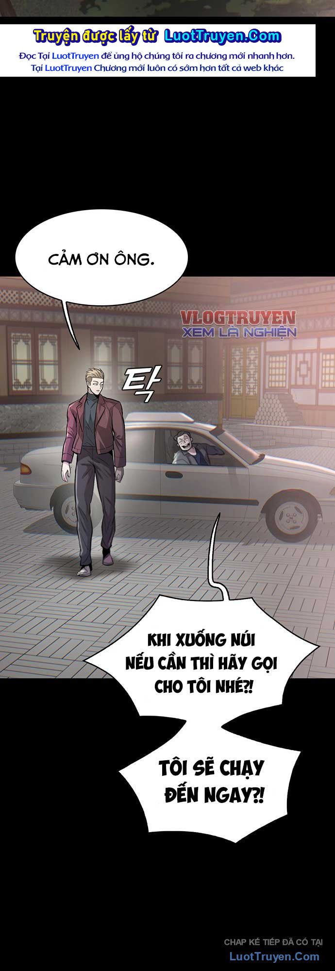 Bù Nhìn Chap 120 - Next Chap 121