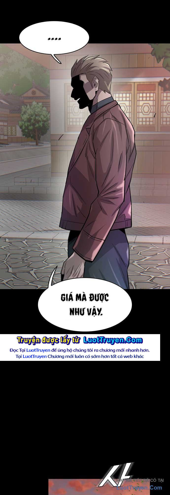 Bù Nhìn Chap 120 - Next Chap 121