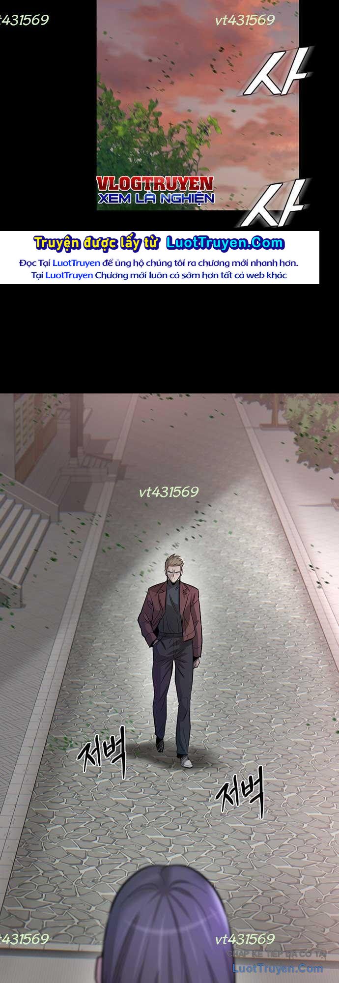 Bù Nhìn Chap 120 - Next Chap 121