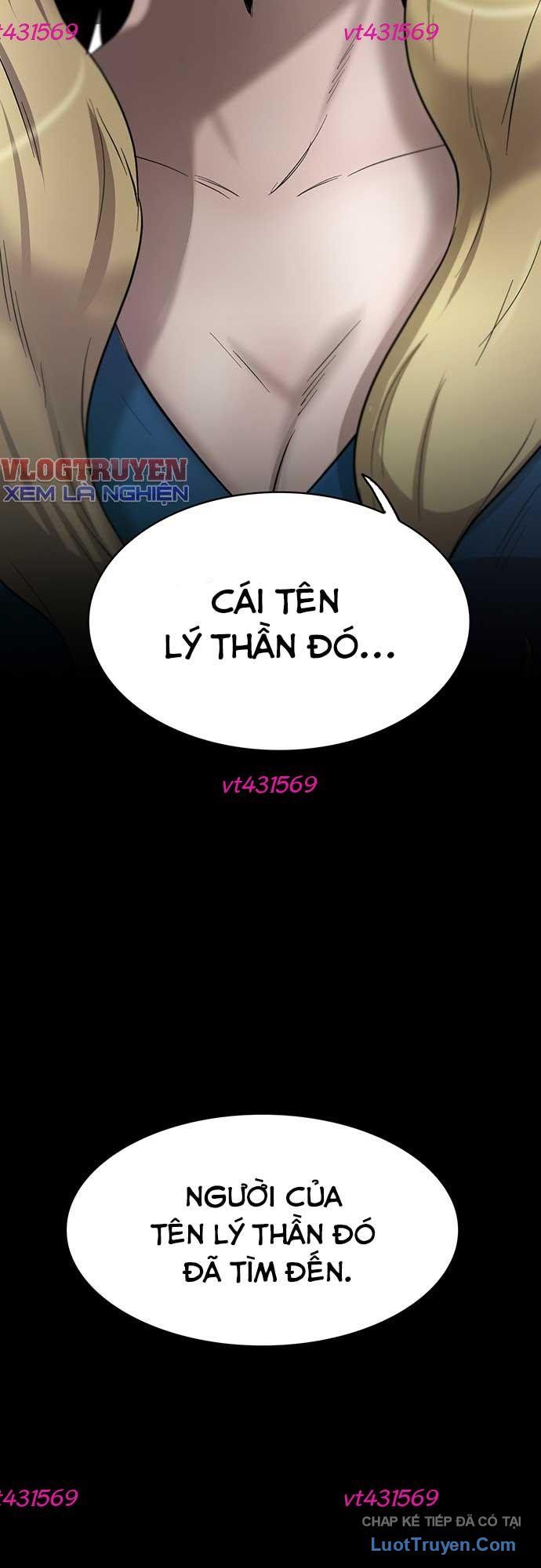 Bù Nhìn Chap 120 - Next Chap 121