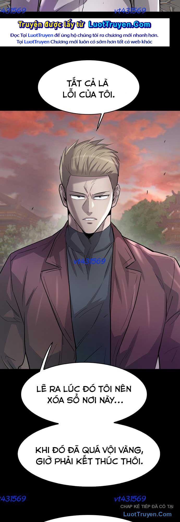 Bù Nhìn Chap 120 - Next Chap 121