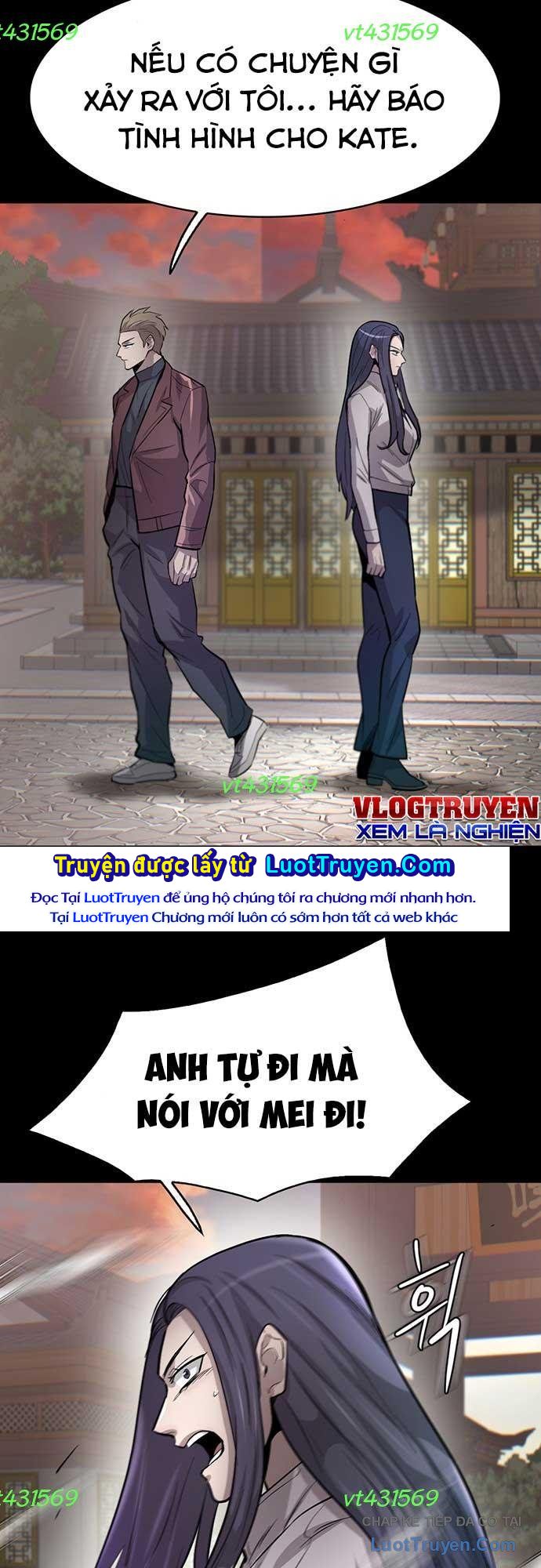 Bù Nhìn Chap 120 - Next Chap 121