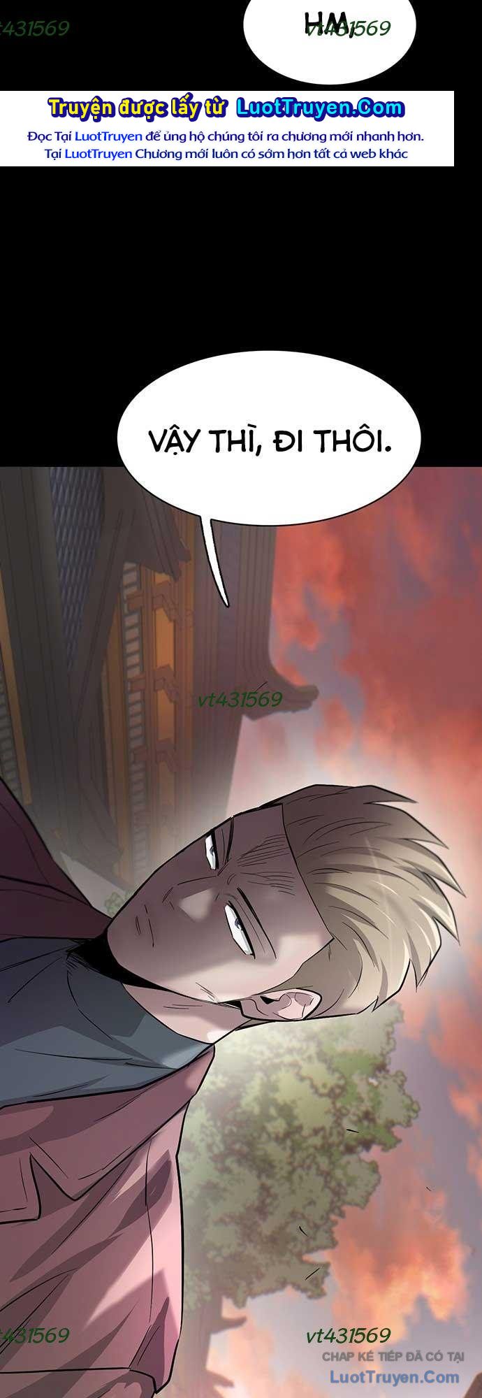 Bù Nhìn Chap 120 - Next Chap 121