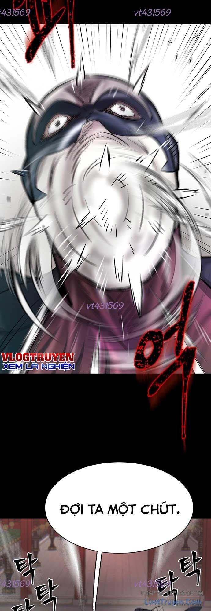 Bù Nhìn Chap 120 - Next Chap 121