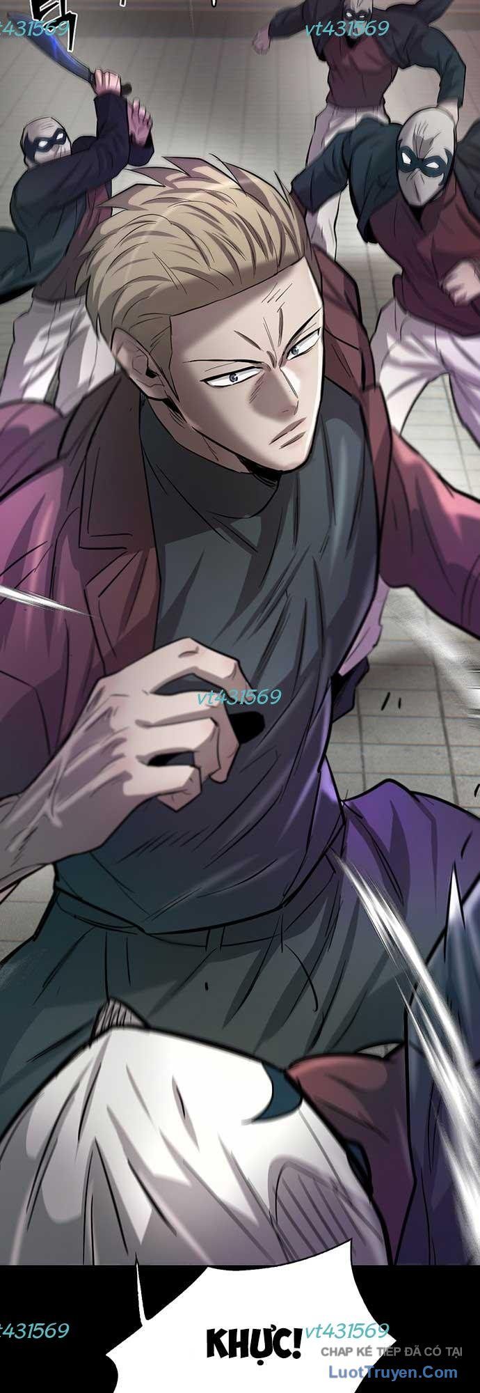 Bù Nhìn Chap 120 - Next Chap 121