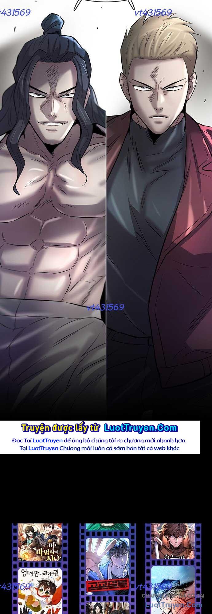 Bù Nhìn Chap 120 - Next Chap 121