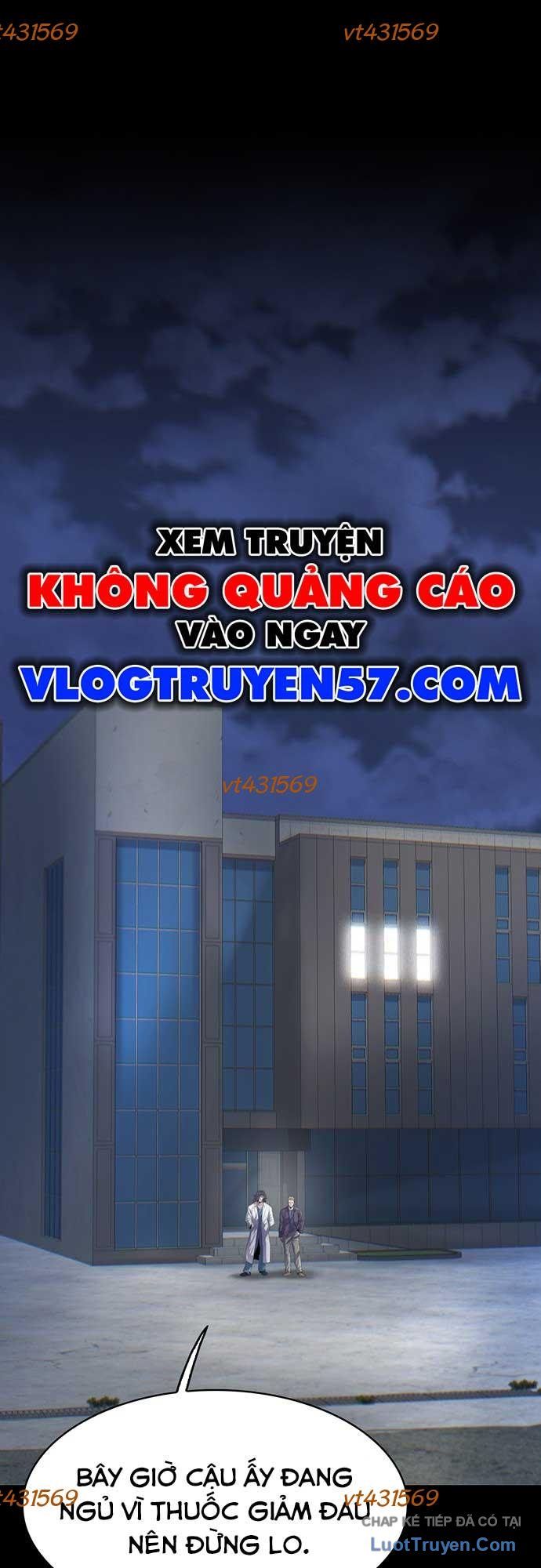 Bù Nhìn Chap 120 - Next Chap 121