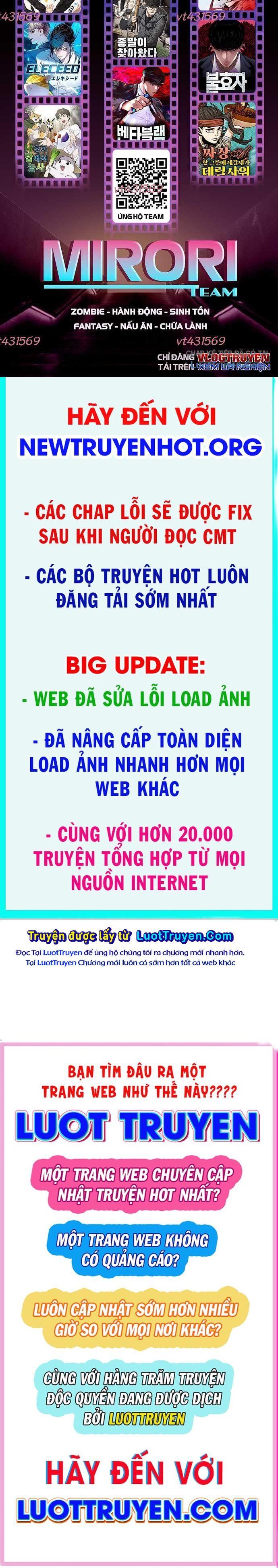 Bù Nhìn Chap 120 - Next Chap 121