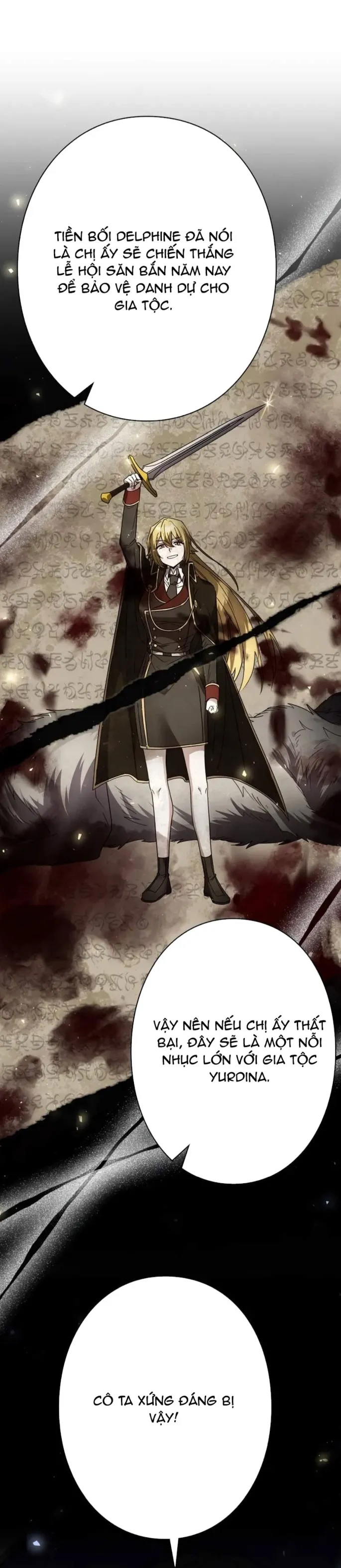 Bức Thư Tình Đến Từ Tương Lai Chap 21 - Next Chap 22