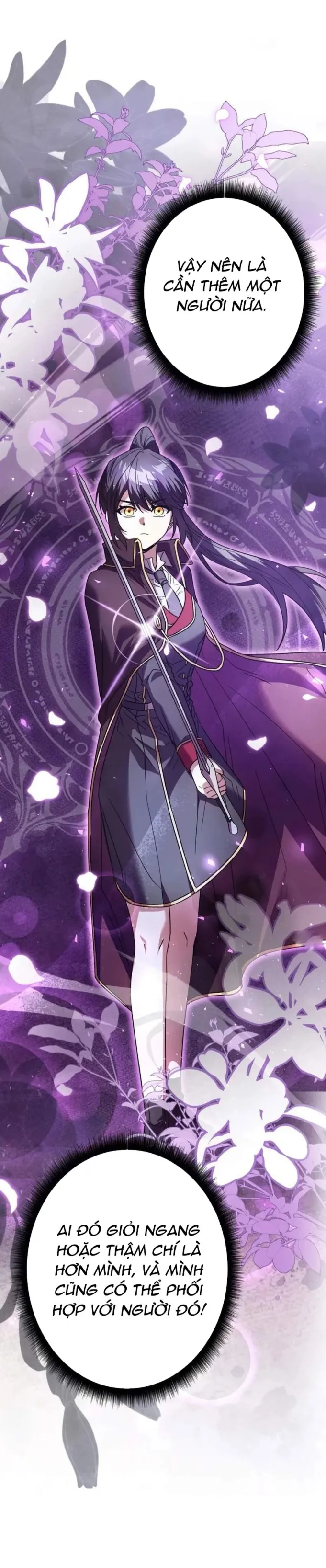 Bức Thư Tình Đến Từ Tương Lai Chap 21 - Next Chap 22