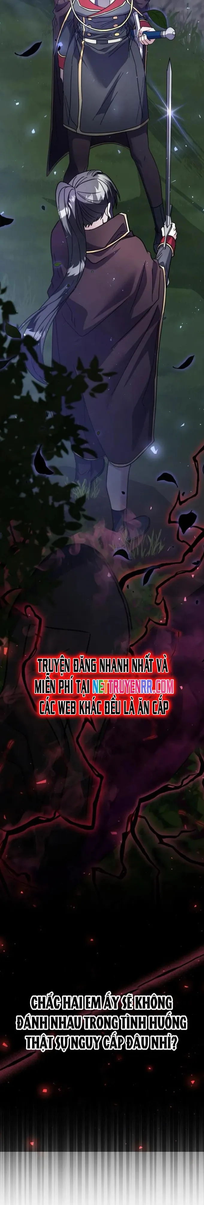 Bức Thư Tình Đến Từ Tương Lai Chap 21 - Next Chap 22