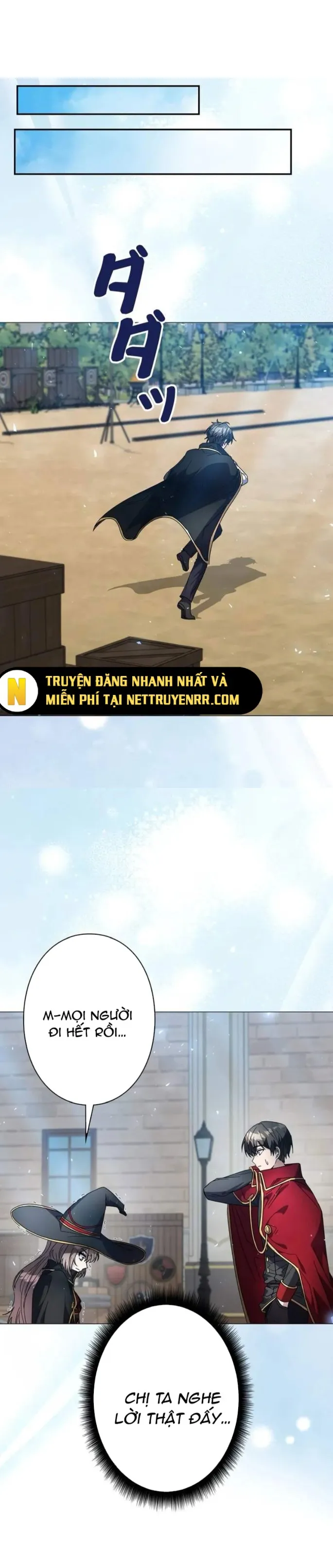 Bức Thư Tình Đến Từ Tương Lai Chap 21 - Next Chap 22