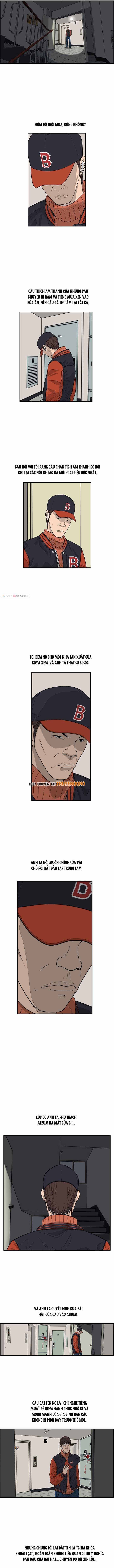 Cá Con (Vảy Cá) Chap 9 - Next Chap 10