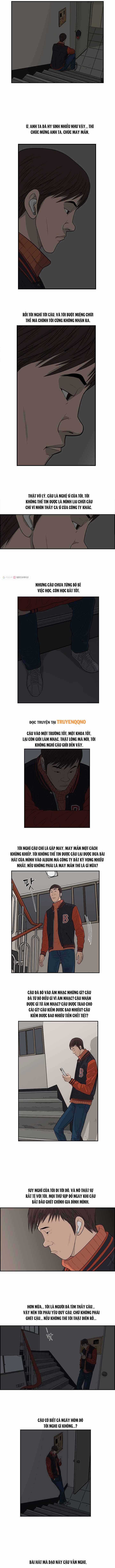 Cá Con (Vảy Cá) Chap 9 - Next Chap 10