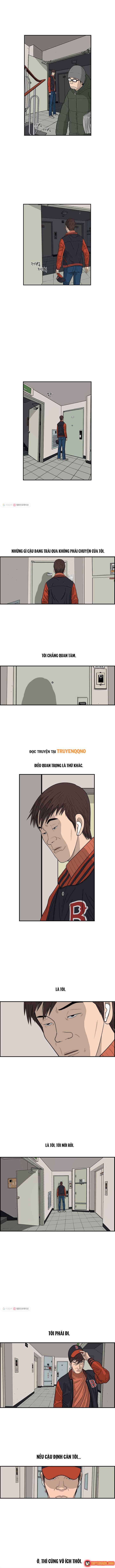 Cá Con (Vảy Cá) Chap 9 - Next Chap 10