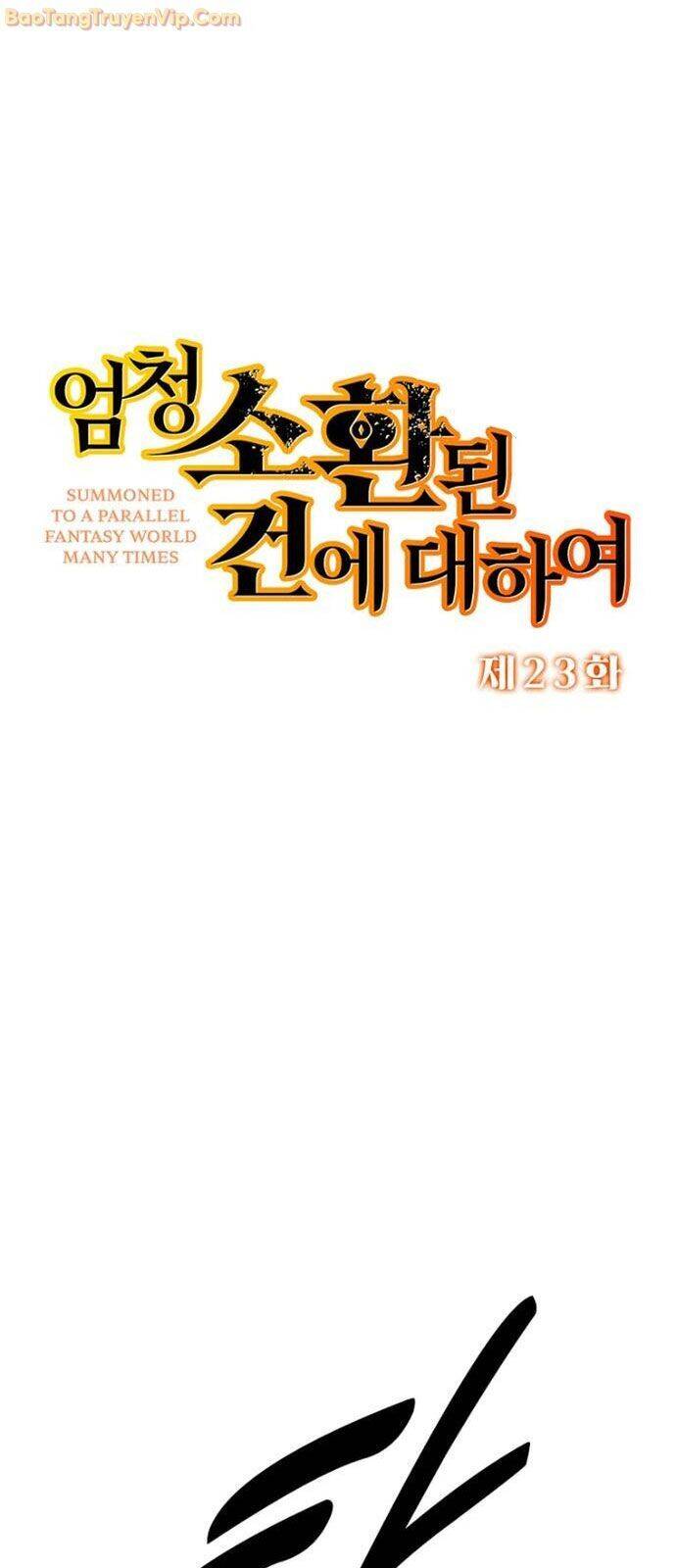 Cả Lớp Được Triệu Hồi Sang Thế Giới Khác Chap 23 - Next Chap 24