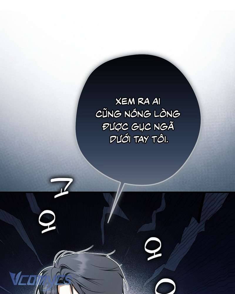 Các Nam Chính Đã Bị Nữ Phụ Cướp Mất Chap 59 - Next Chap 60