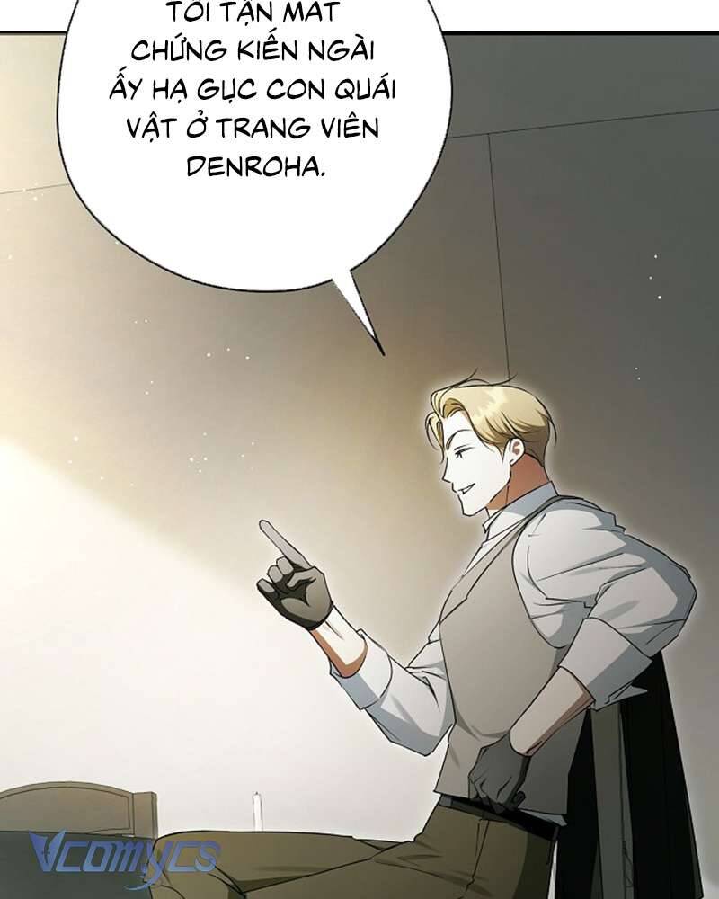 Các Nam Chính Đã Bị Nữ Phụ Cướp Mất Chap 59 - Next Chap 60