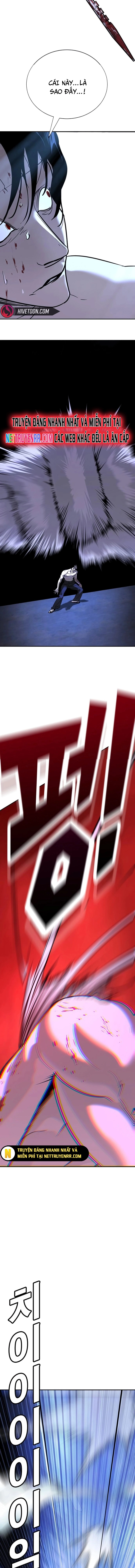 Cách Mạng Bắt Nạt Chap 15 - Next Chap 16