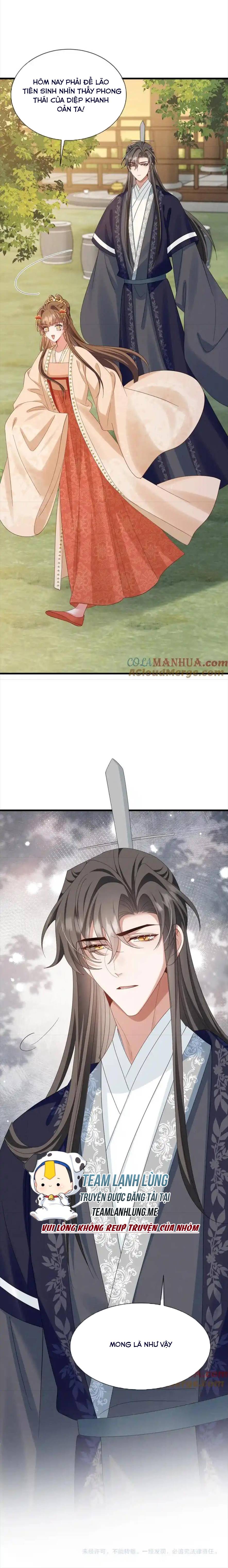 CẢI TRANG THÀNH NỮ PHỤ ÁC ĐỘC TA ĐƯỢC CÁC NAM CHÍNH SỦNG Chap 66 - Next Chap 67