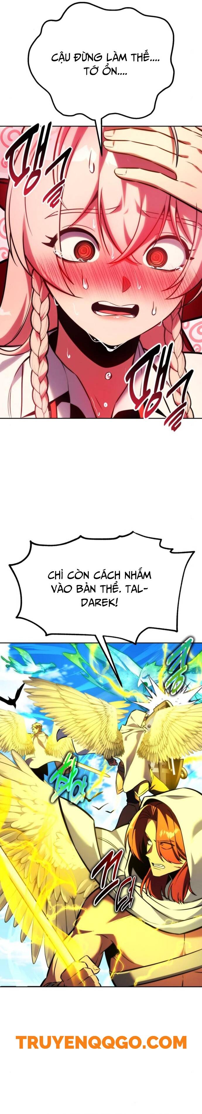 Cẩm Nang Sinh Tồn Của Nhân Vật Phụ Ở Học Viện Chap 79 - Next Chap 80
