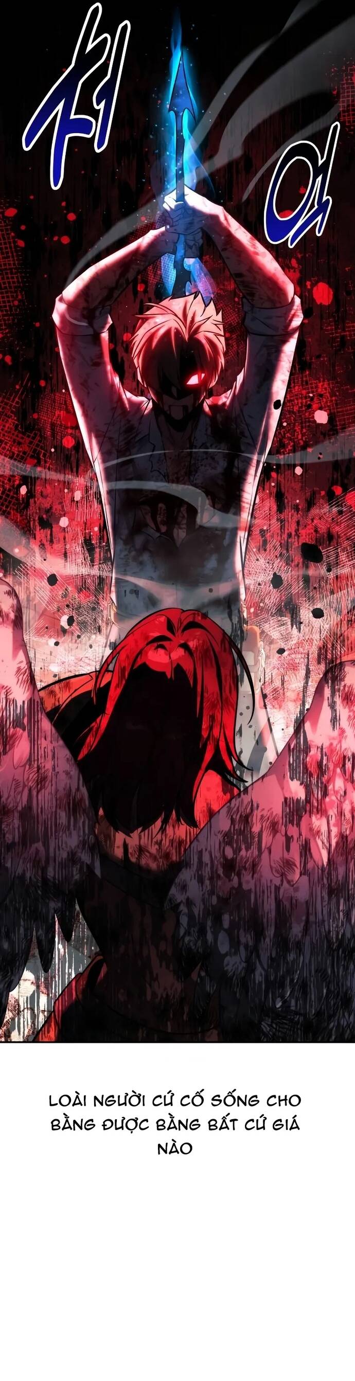 Cẩm Nang Sinh Tồn Của Nhân Vật Phụ Ở Học Viện Chap 80 - Next Chap 81