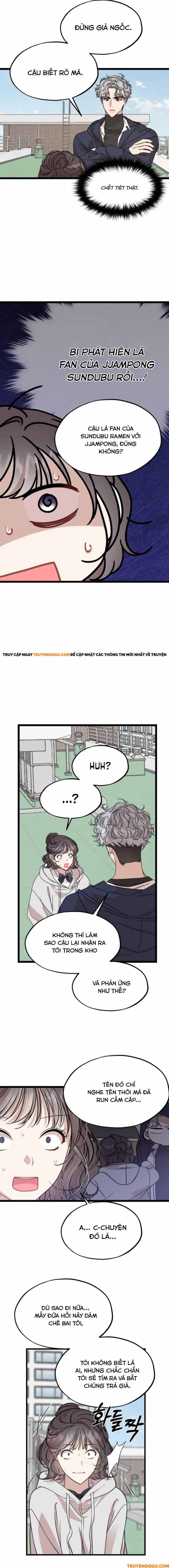 Can You Date A Ranker? Chap 2 - Next Chap 3