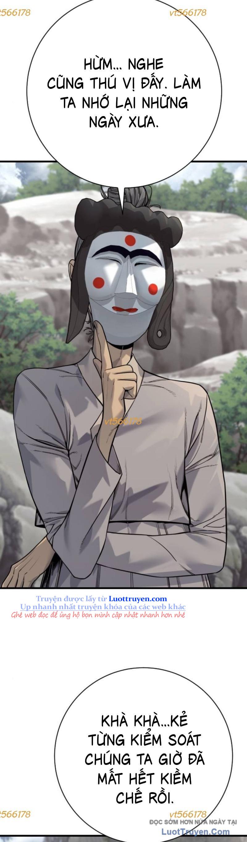 Cảnh Sát Báo Thù Chap 117 - Next Chap 118