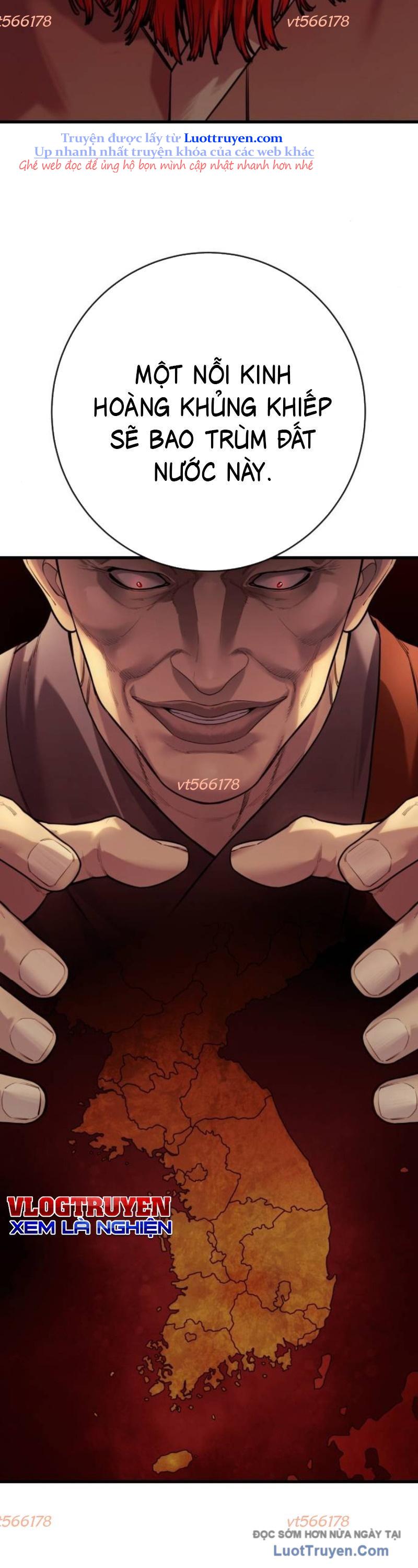 Cảnh Sát Báo Thù Chap 117 - Next Chap 118