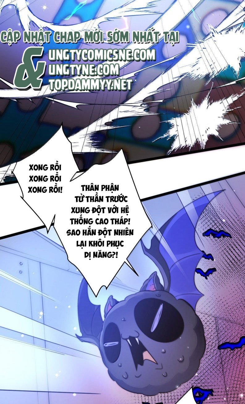 Cao Tháp Chap 59 - Next Chap 60