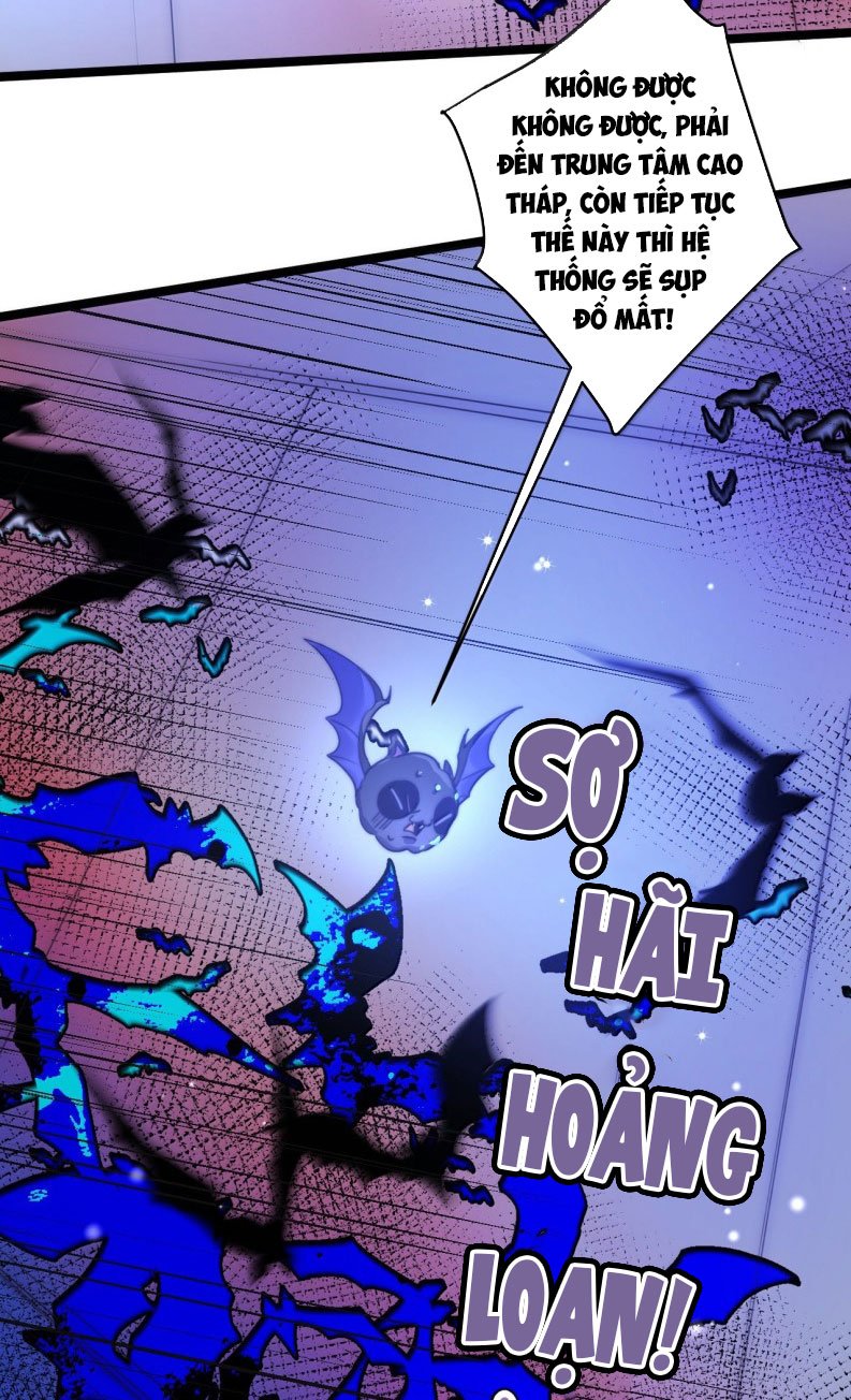 Cao Tháp Chap 59 - Next Chap 60