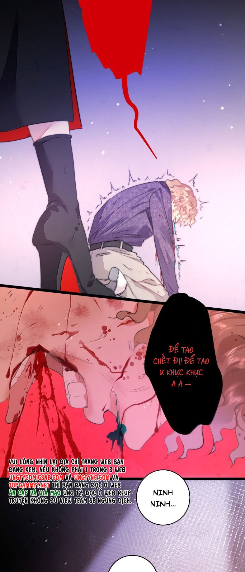 Cao Tháp Chap 59 - Next Chap 60