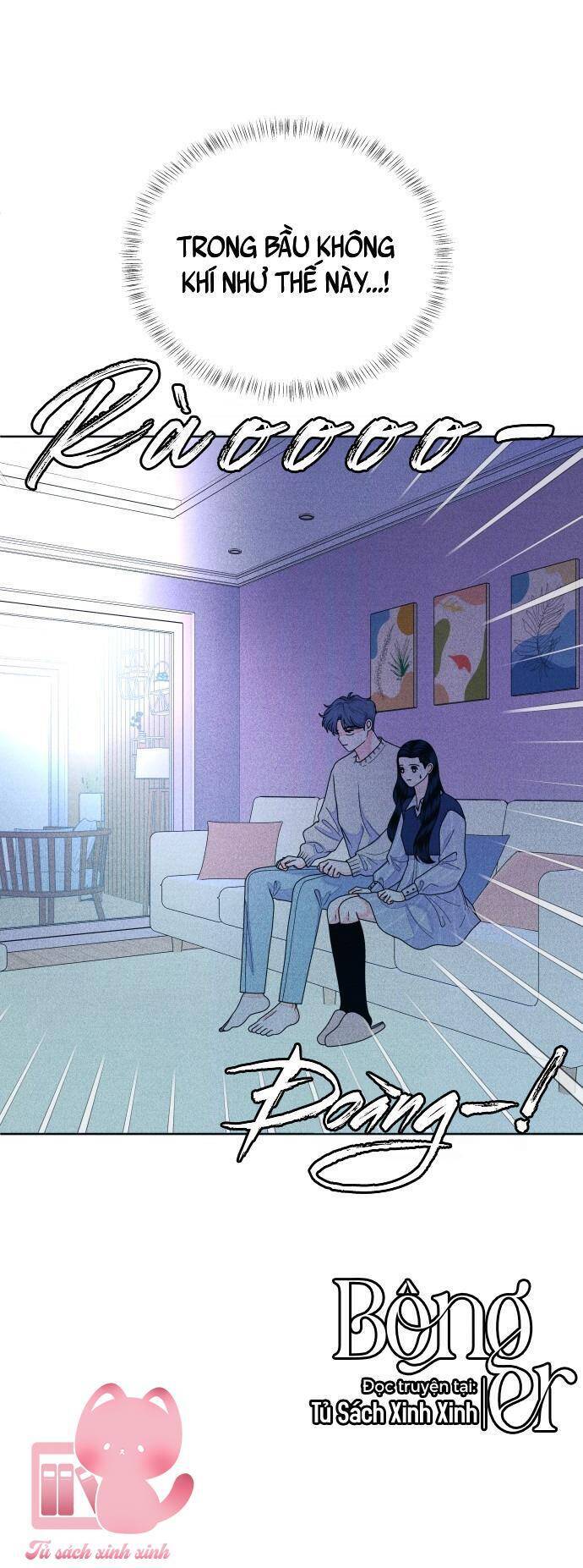 Cặp Đôi Hướng Nội Chap 69 - Next Chap 70