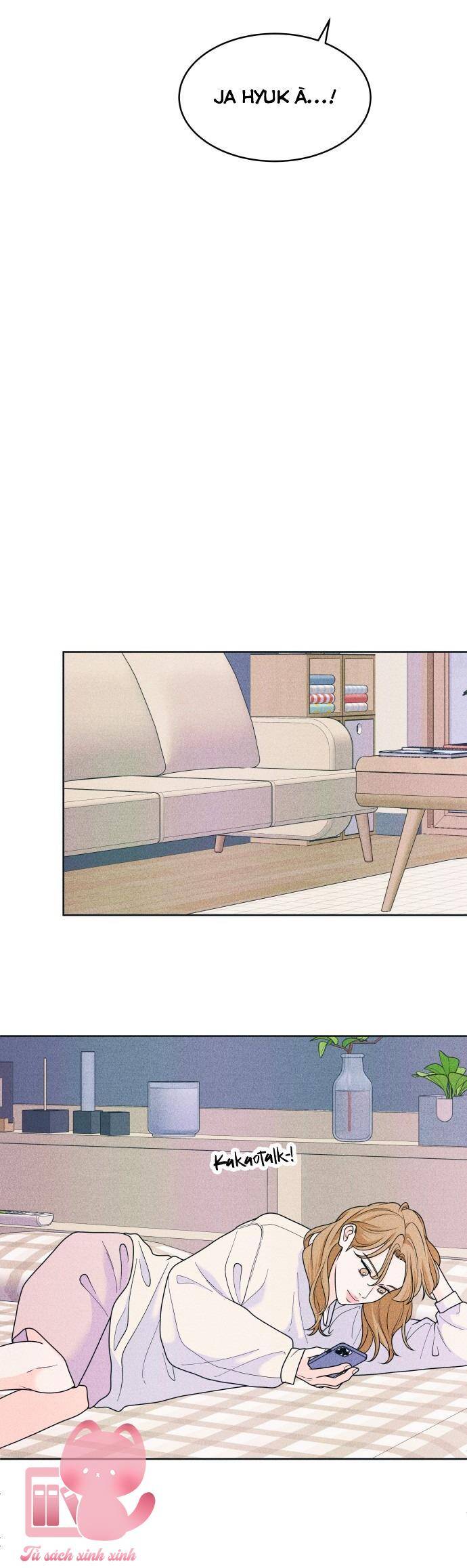 Cặp Đôi Hướng Nội Chap 70 - Next Chap 71