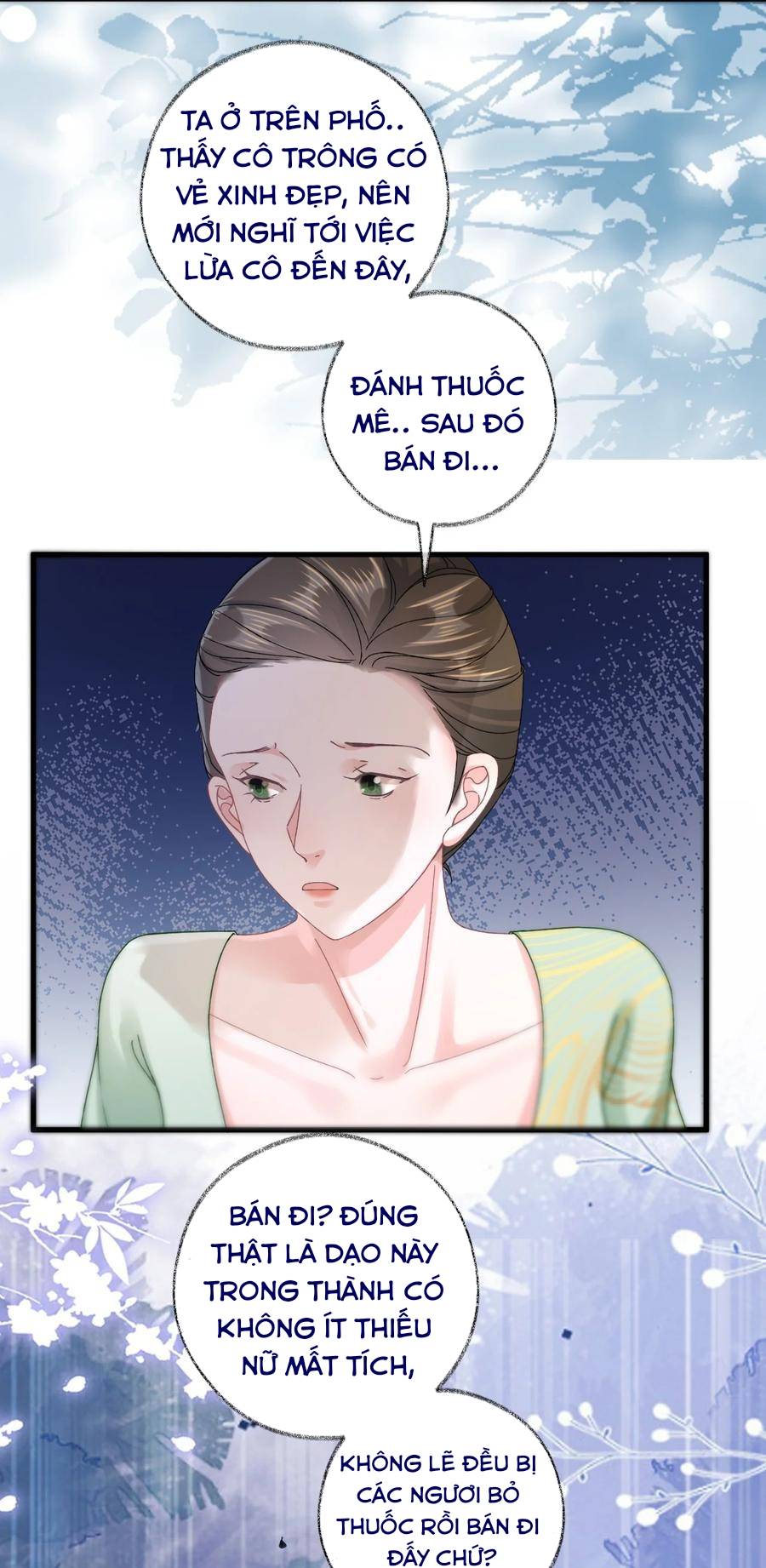 CẶP ĐÔI SÁT THỦ THI NHAU DIỄN XUẤT Chap 16 - Next Chap 17